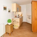 Apartament Elaine, App 21 Westerland