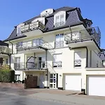 Apartament Elaine, App 21 Westerland