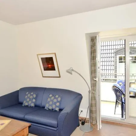 Elaine, App 21 Auszeit Apartment *