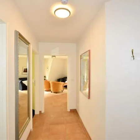 Apartment Elaine, App 21 Auszeit *