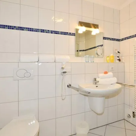 Elaine, App 21 Auszeit Apartment
