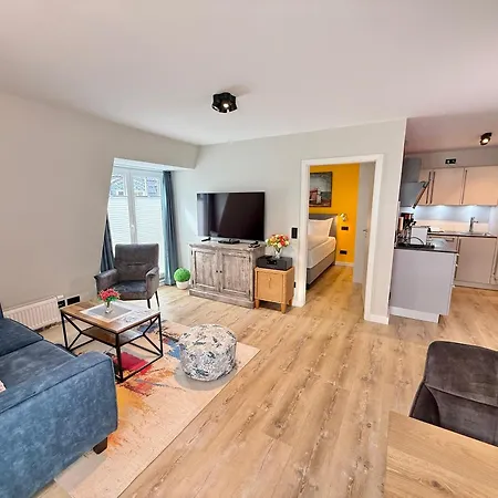 Apartment Elaine, App 21 Auszeit
