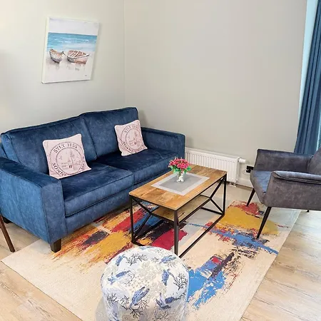 Apartment Elaine, App 21 Auszeit *