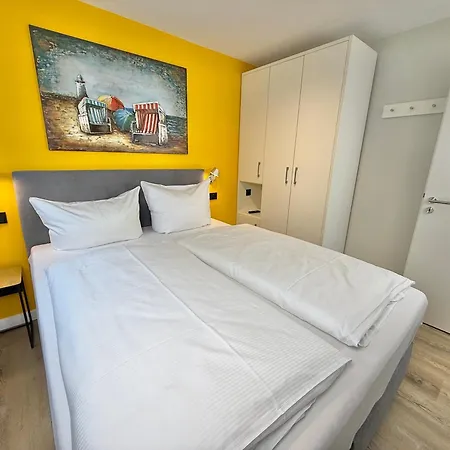 Elaine, App 21 Auszeit Apartment *
