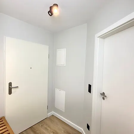 Elaine, App 21 Auszeit Apartment Westerland