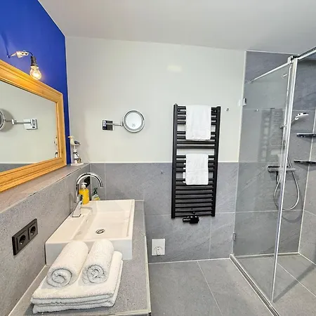 Apartment Elaine, App 21 Auszeit *