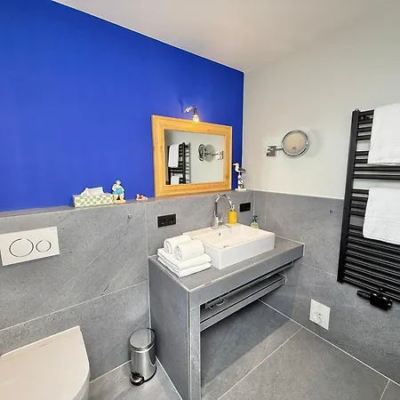 Elaine, App 21 Auszeit Apartment